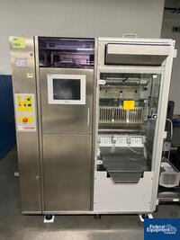 Image of IMA Tablet/Capsule Checkweigher, Model Precisa 18 02