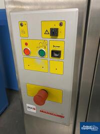 Image of IMA Tablet/Capsule Checkweigher, Model Precisa 18 03