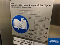 Image of IMA Tablet/Capsule Checkweigher, Model Precisa 18 05