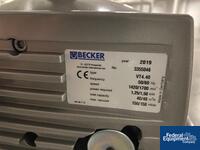 Image of IMA Tablet/Capsule Checkweigher, Model Precisa 18 09