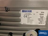 Image of IMA Tablet/Capsule Checkweigher, Model Precisa 18 10