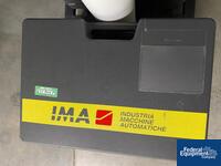 Image of IMA Tablet/Capsule Checkweigher, Model Precisa 18 11