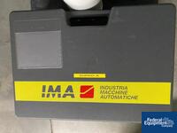 Image of IMA Tablet/Capsule Checkweigher, Model Precisa 18 14