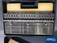 Image of IMA Tablet/Capsule Checkweigher, Model Precisa 18 15