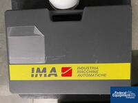 Image of IMA Tablet/Capsule Checkweigher, Model Precisa 18 17
