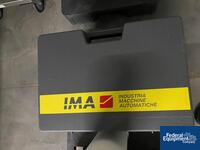 Image of IMA Tablet/Capsule Checkweigher, Model Precisa 18 21