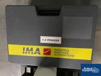 Image of IMA Tablet/Capsule Checkweigher, Model Precisa 18 23