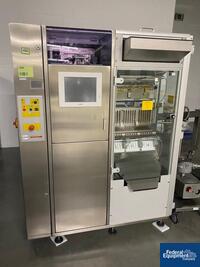 Image of IMA Tablet/Capsule Checkweigher, Model Precisa 18 02