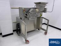 Image of Fitzpatrick D6A Fitzmill, S/S, Screw Feed 02