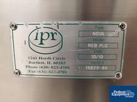 Image of Manesty IPR Tablet Press, Model Nova, 51 Station 02