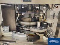 Image of Manesty IPR Tablet Press, Model Nova, 51 Station 05