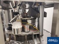 Image of Manesty IPR Tablet Press, Model Nova, 51 Station 06