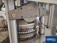 Image of Manesty IPR Tablet Press, Model Nova, 51 Station 07