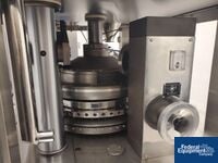 Image of Manesty IPR Tablet Press, Model Nova, 51 Station 08
