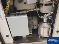 Image of Manesty IPR Tablet Press, Model Nova, 51 Station 09