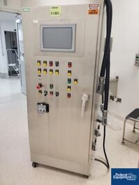 Image of Manesty IPR Tablet Press, Model Nova, 51 Station 12