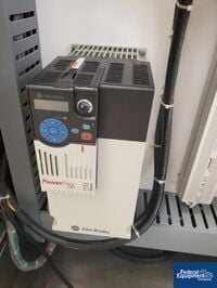 Image of Manesty IPR Tablet Press, Model Nova, 51 Station 19