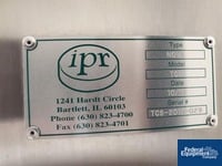 Image of Manesty IPR Tablet Press, Model Nova, 51 Station 20