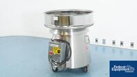 Image of Russell Finex Sieve, S/S, Model RAS101 02