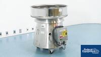 Image of Russell Finex Sieve, S/S, Model RAS101 03