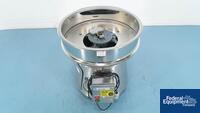 Image of Russell Finex Sieve, S/S, Model RAS101 05