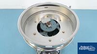 Image of Russell Finex Sieve, S/S, Model RAS101 07
