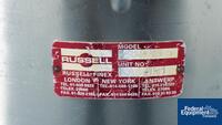 Image of Russell Finex Sieve, S/S, Model RAS101 08