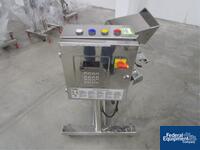 Image of Ceia Metal Detector, Model THS/PH21N 02