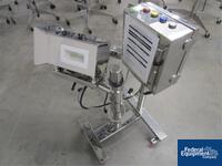 Image of Ceia Metal Detector, Model THS/PH21N 03
