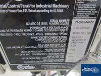 Image of Ceia Metal Detector, Model THS/PH21N 04