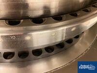 Image of Elizabeth Hata Tablet Press, Model HT-X55LD-U, 55 Station 04