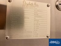 Image of Elizabeth Hata Tablet Press, Model HT-X55LD-U, 55 Station 18