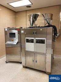 Image of Elizabeth Hata Tablet Press, Model HT-X55LD-U, 55 Station 02