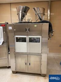 Image of Elizabeth Hata Tablet Press, Model HT-X55LD-U, 55 Station 03