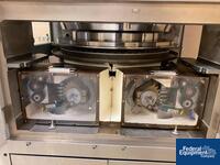 Image of Elizabeth Hata Tablet Press, Model HT-X55LD-U, 55 Station 04