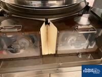 Image of Elizabeth Hata Tablet Press, Model HT-X55LD-U, 55 Station 10