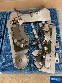 Image of Elizabeth Hata Tablet Press, Model HT-X55LD-U, 55 Station 20