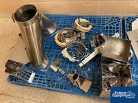 Image of Elizabeth Hata Tablet Press, Model HT-X55LD-U, 55 Station 21