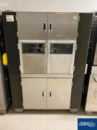 Image of Elizabeth Hata Tablet Press, Model HT-X65LD-U, 65 Station 02