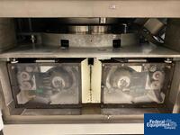 Image of Elizabeth Hata Tablet Press, Model HT-X65LD-U, 65 Station 04