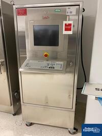 Image of Elizabeth Hata Tablet Press, Model HT-X65LD-U, 65 Station 10