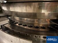 Image of Elizabeth Hata Tablet Press, Model HT-X65LD-U, 65 Station 12