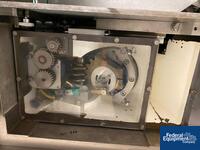 Image of Elizabeth Hata Tablet Press, Model HT-X65LD-U, 65 Station 20