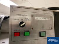 Image of Elizabeth Hata Tablet Press, Model HT-X65LD-U, 65 Station 24