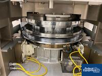 Image of Elizabeth Hata Tablet Press, Model HT-X65LD-U, 65 Station 09