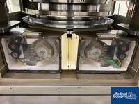 Image of Elizabeth Hata Tablet Press, Model HT-X65LD-U, 65 Station 12