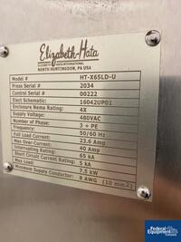 Image of Elizabeth Hata Tablet Press, Model HT-X65LD-U, 65 Station 19