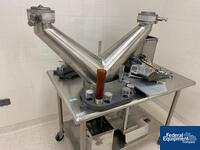 Image of Elizabeth Hata Tablet Press, Model HT-X65LD-U, 65 Station 22
