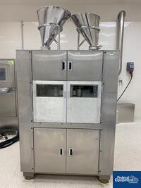 Image of Elizabeth Hata Tablet Press, Model HT-X65LD-U, 65 Station 02