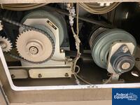 Image of Elizabeth Hata Tablet Press, Model HT-X65LD-U, 65 Station 10